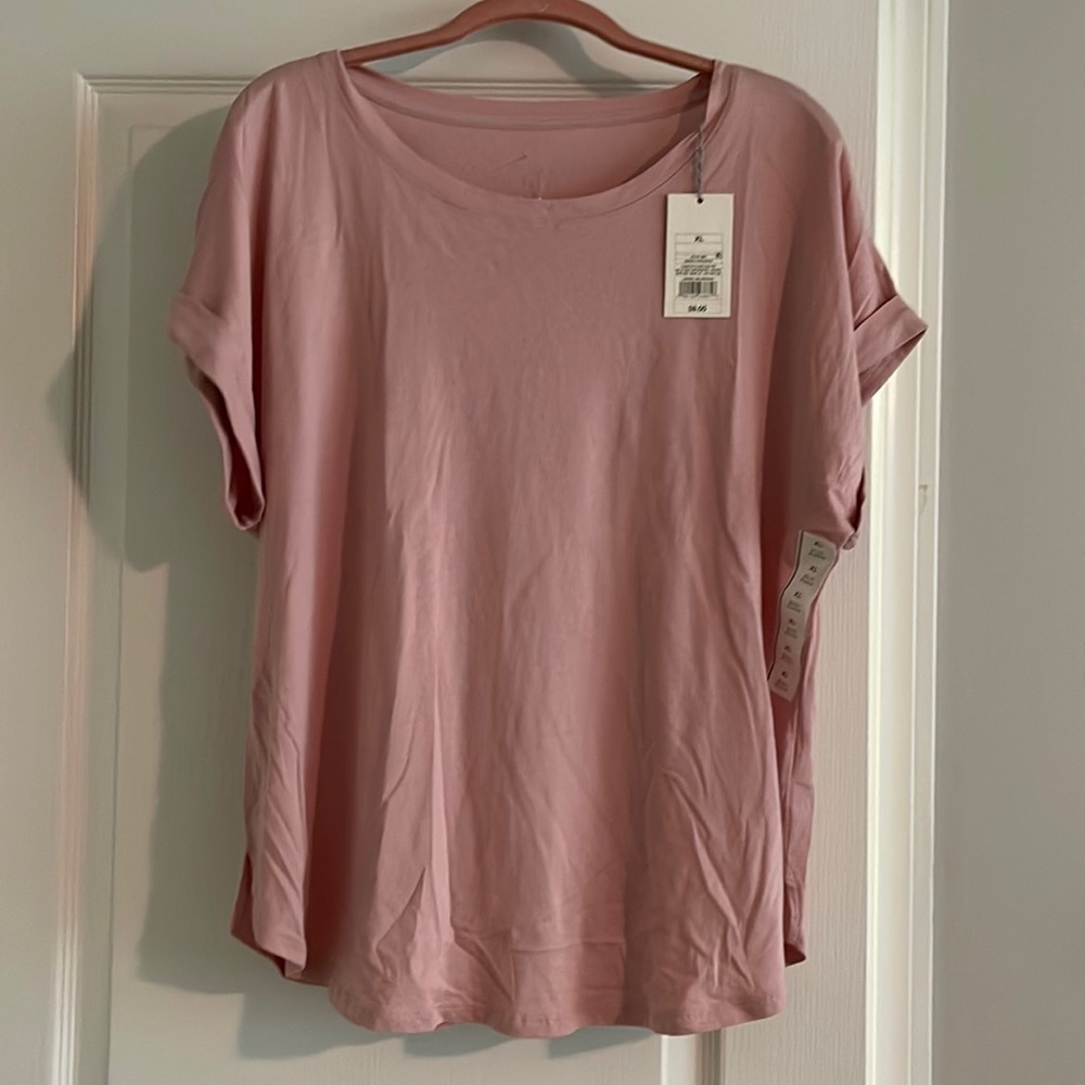 A New Day T Shirt